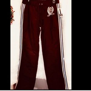 NWT Lei Insulated Track pants